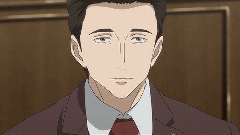 Still from Parasyte -the maxim- - Season 1 Episode 20