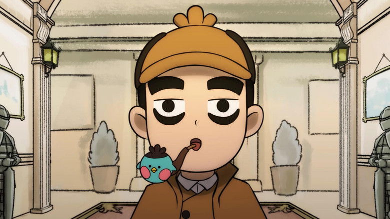 Still image for 阿七遨游记 season 1 episode 22: Episode 22