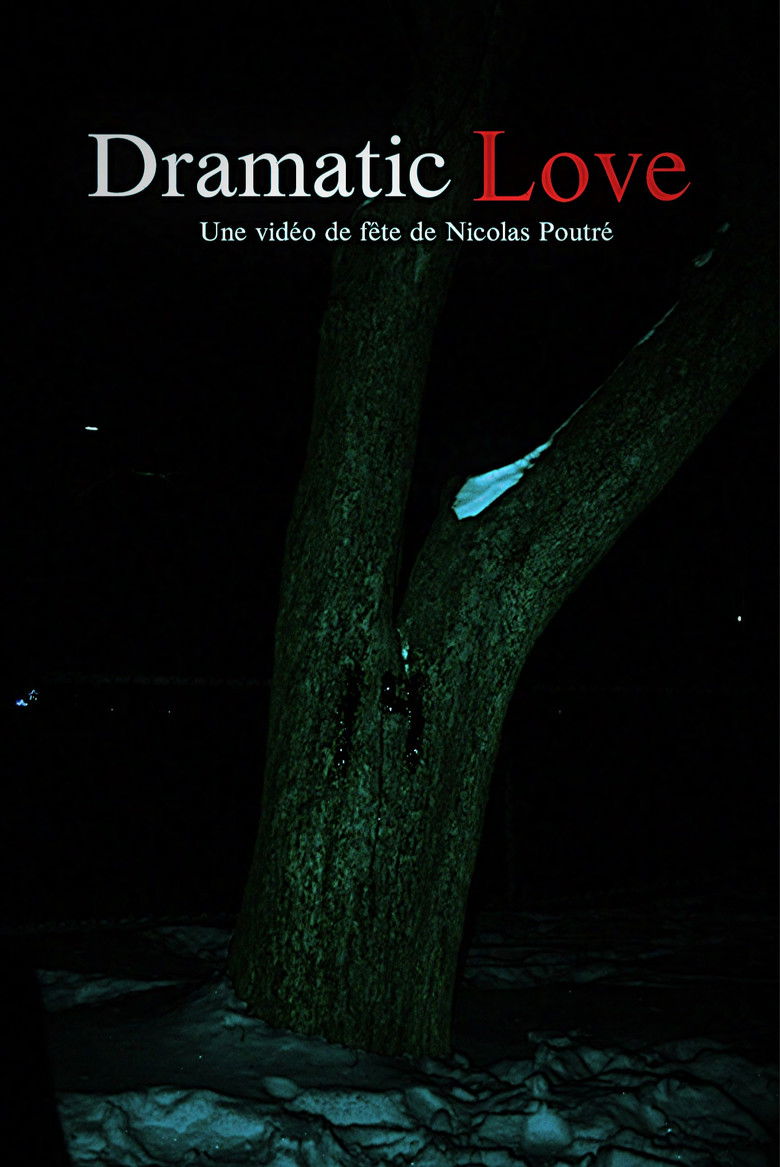 Backdrop for Dramatic Love