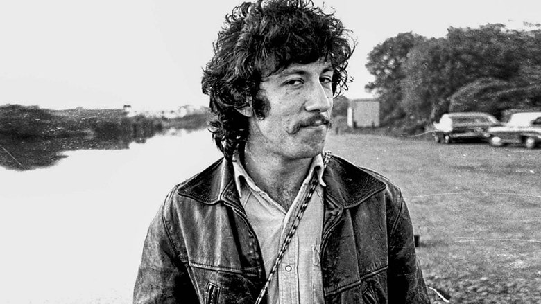 Peter Green: Man of the World movie poster