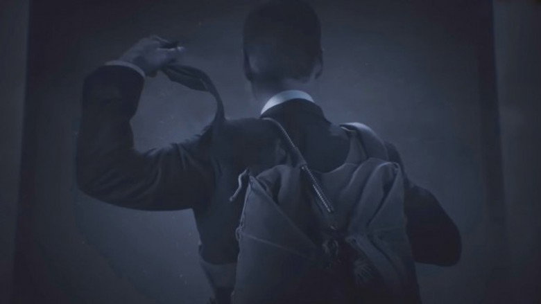 Still from D.B. Cooper: Where Are You?! - Season 1 Episode 4