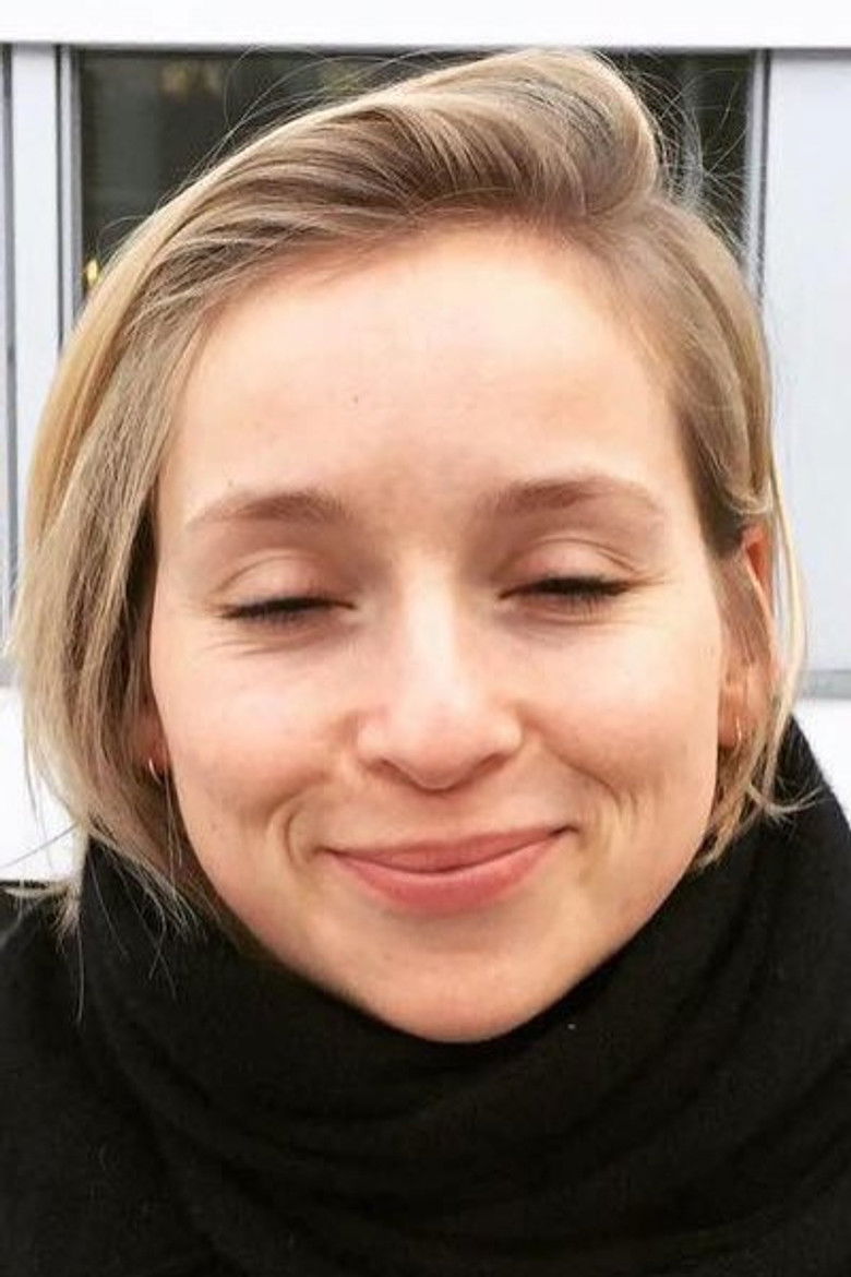 Marit Falkum Enerhaug portrait image