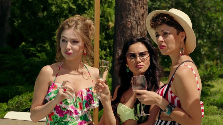 Still image for Sugar Daddy season 1 episode 6: Episode 6 Still image for Sugar Daddy season 1 episode 6: Episode 6