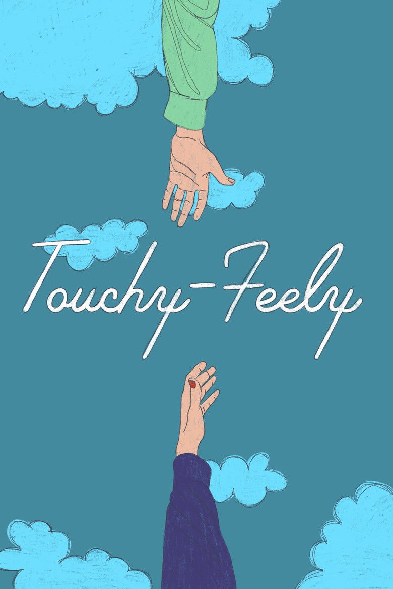 Imatge de Touchy-Feely