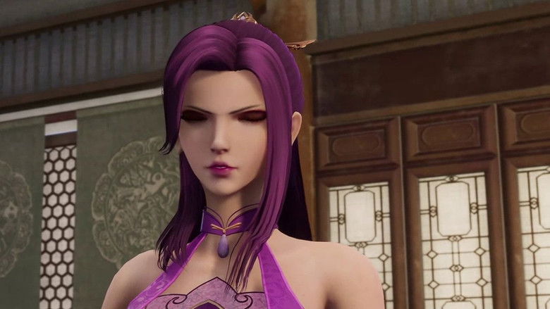 Still image for Spirit Sword Sovereign season 1 episode 91: Episode 91 Still image for Spirit Sword Sovereign season 1 episode 91: Episode 91