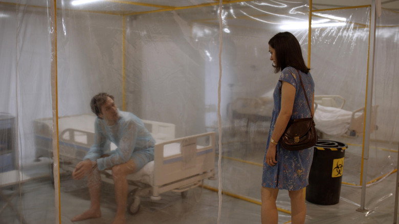 Still from Crossing Lines - Temporada 3 Episodio 7