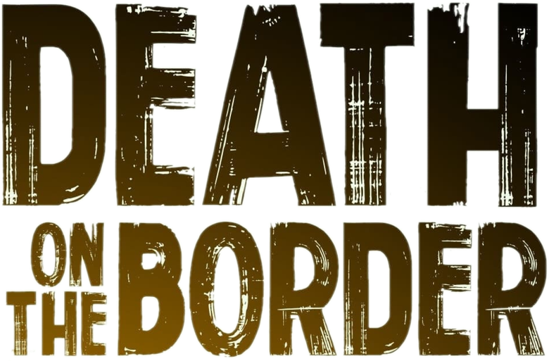 Imagen de Death on the Border