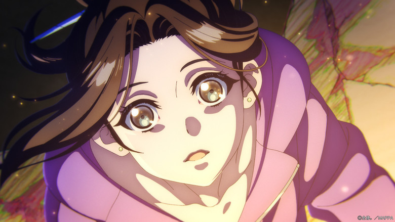 Still from ZENSHU - Season 1 Episode 8