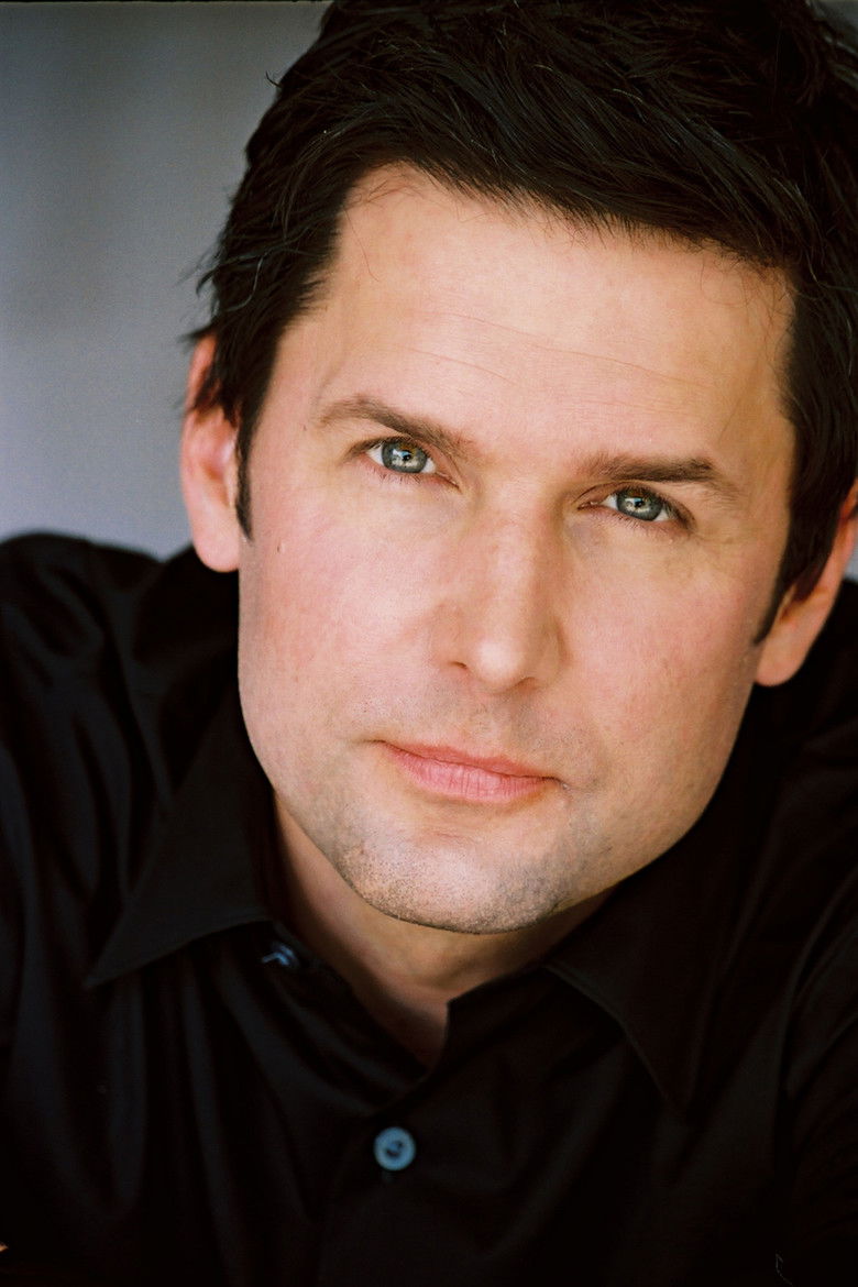 Hugh Fitzgerald portrait image