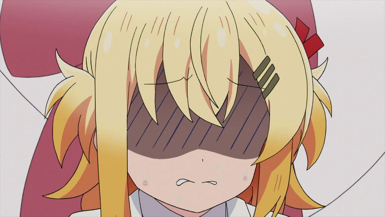 Still image for Null & Peta season 1 episode 8: My Big Sister’s Bugging Out! Still image for Null & Peta season 1 episode 8: My Big Sister’s Bugging Out!