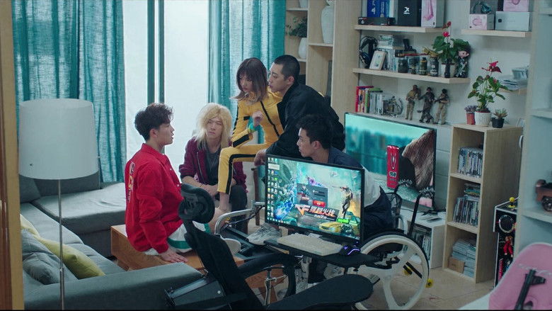 Still image for Cross Fire season 1 episode 14: Episode 14 Still image for Cross Fire season 1 episode 14: Episode 14