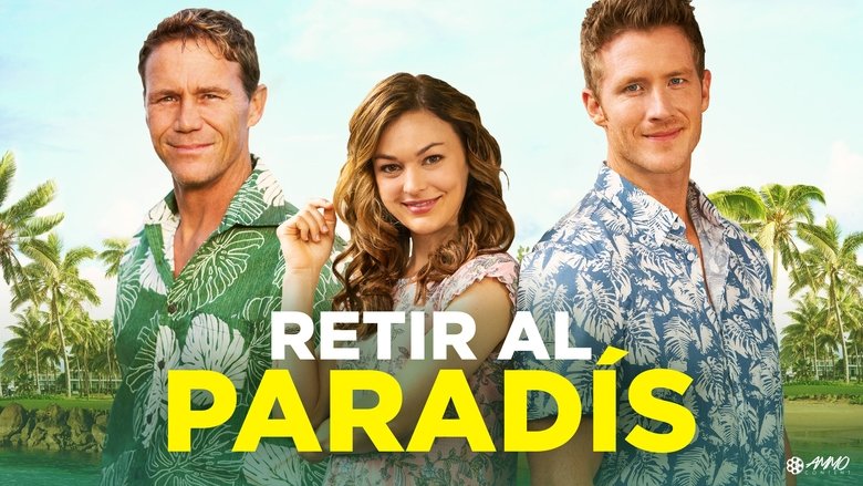Retreat to Paradise (2020)