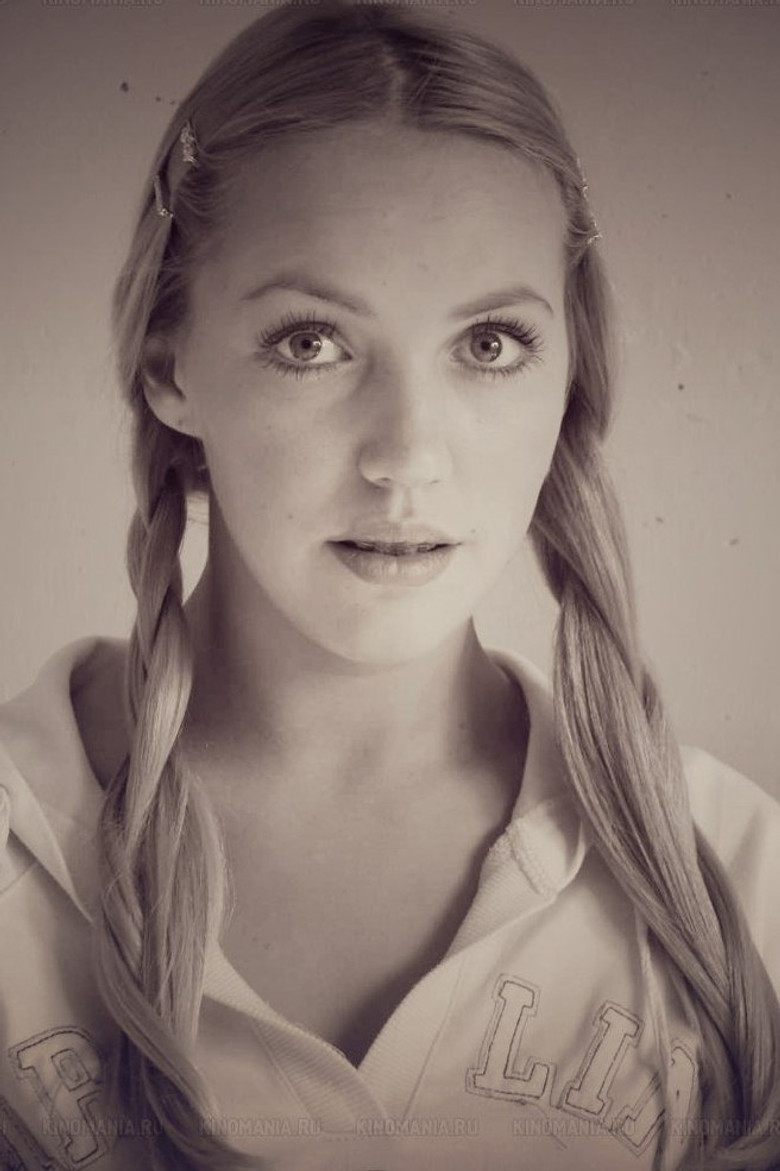 Galina Bob photo