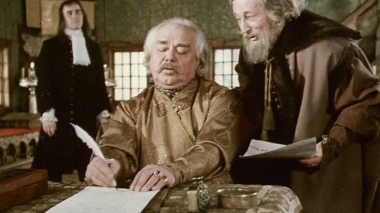 Still image for Russia Is Young season 1 episode 5: Episode 5 Still image for Russia Is Young season 1 episode 5: Episode 5