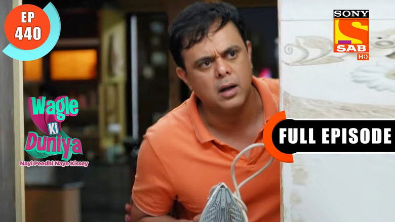 Still image for Wagle Ki Duniya season 1 episode 440: Rinku In Town