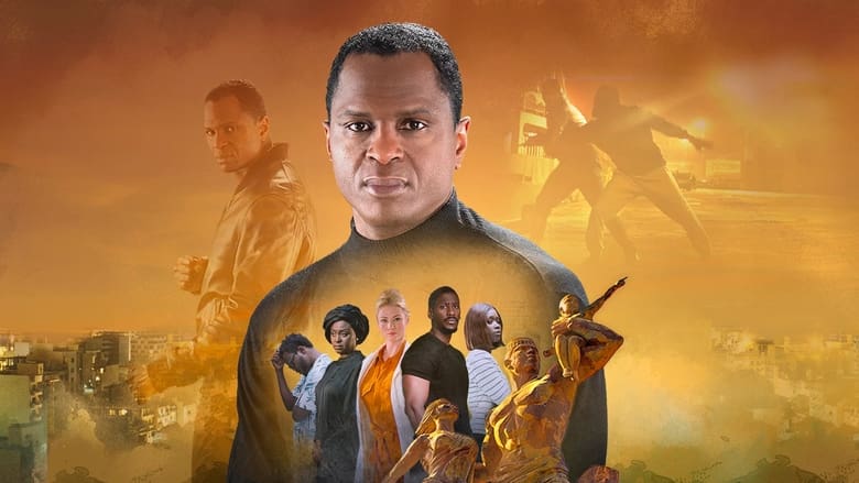 Voir Lex Africana en streaming sur streamizseries.com | Series streaming vf