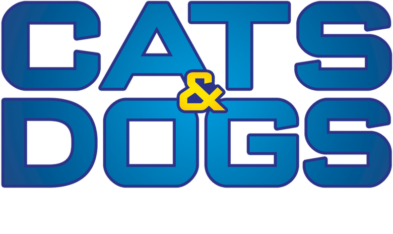 Imagen de Como perros y gatos 3: Patitas unidas