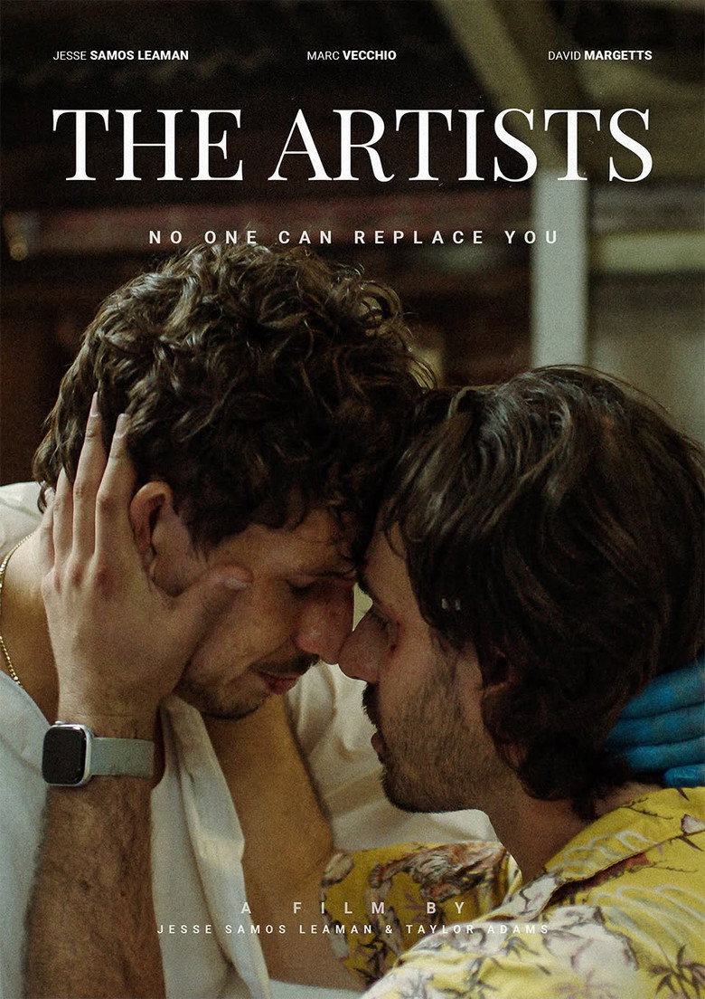 תמונה של The Artists