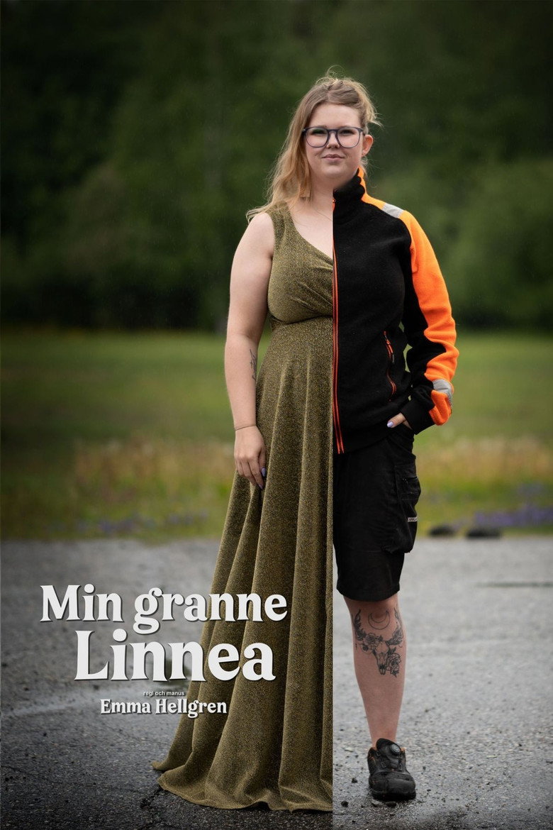 Imatge de Min Granne Linnea