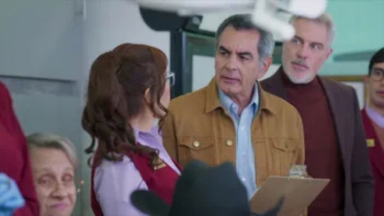 Still image for Muero por Marilú season 1 episode 7: Episode 7