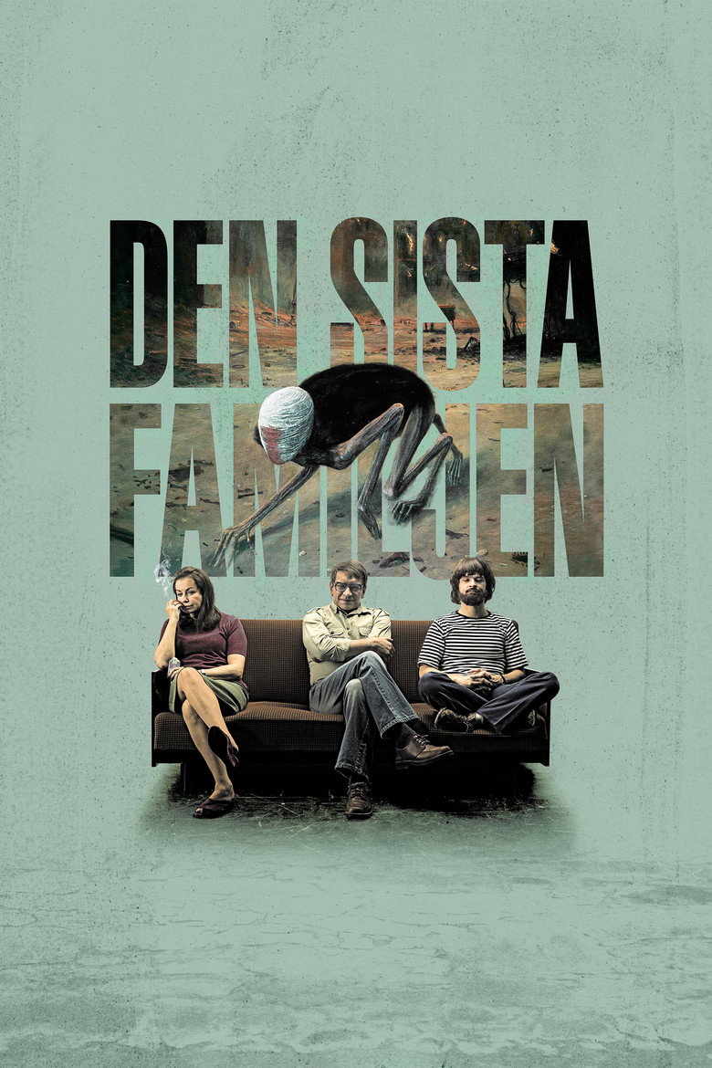 Den sista familjen (2016)