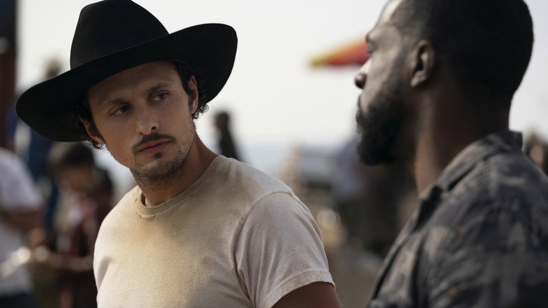 Still from Roswell, New Mexico - ซีซัน 4 ตอน 2