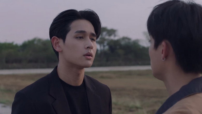 Still from พิษเบ๊บ เดอะ ซีรีส์ - Сезон 2 Епизод 10