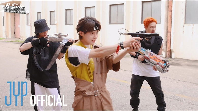 Still image for Stray Kids MAKING FILM season 1 episode 23: "NOEASY" Thunderous Trailer MAKING FILM Still image for Stray Kids MAKING FILM season 1 episode 23: "NOEASY" Thunderous Trailer MAKING FILM