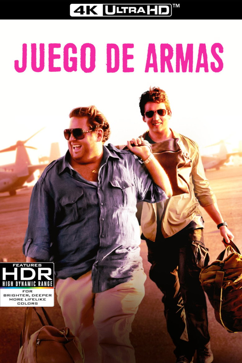 Póster la Película