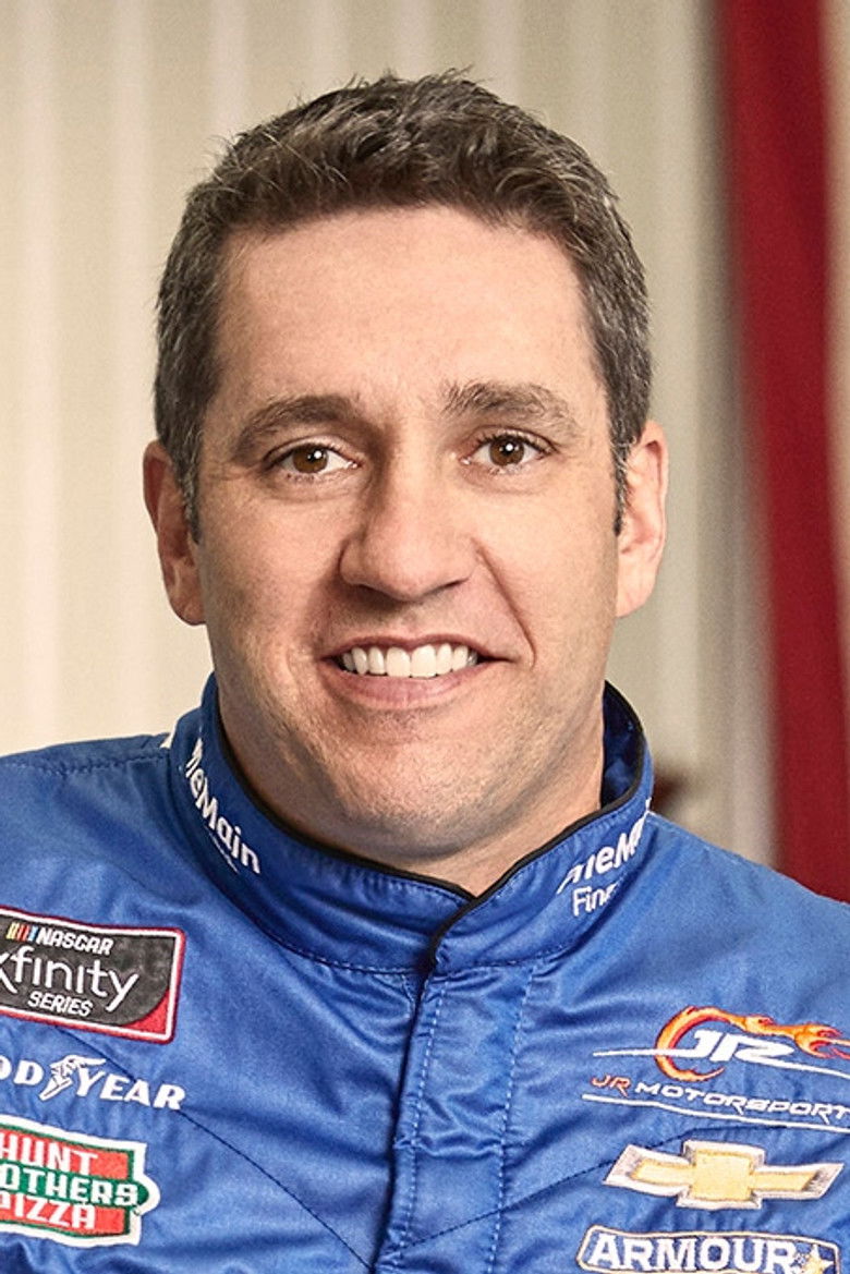 Elliott Sadler