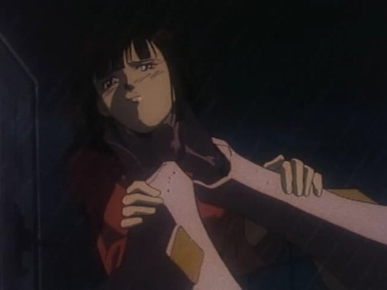 Still image for Teknoman season 1 episode 14: Saber Strike Still image for Teknoman season 1 episode 14: Saber Strike