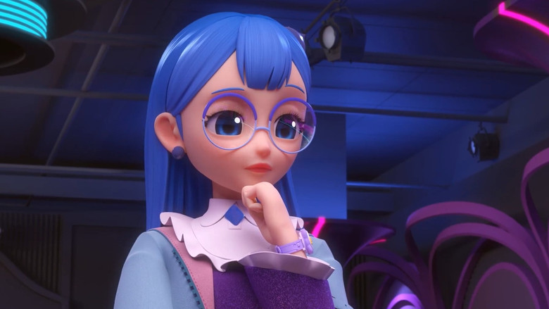 Still image for Tea Tea Cherry season 1 episode 9: Episode 9