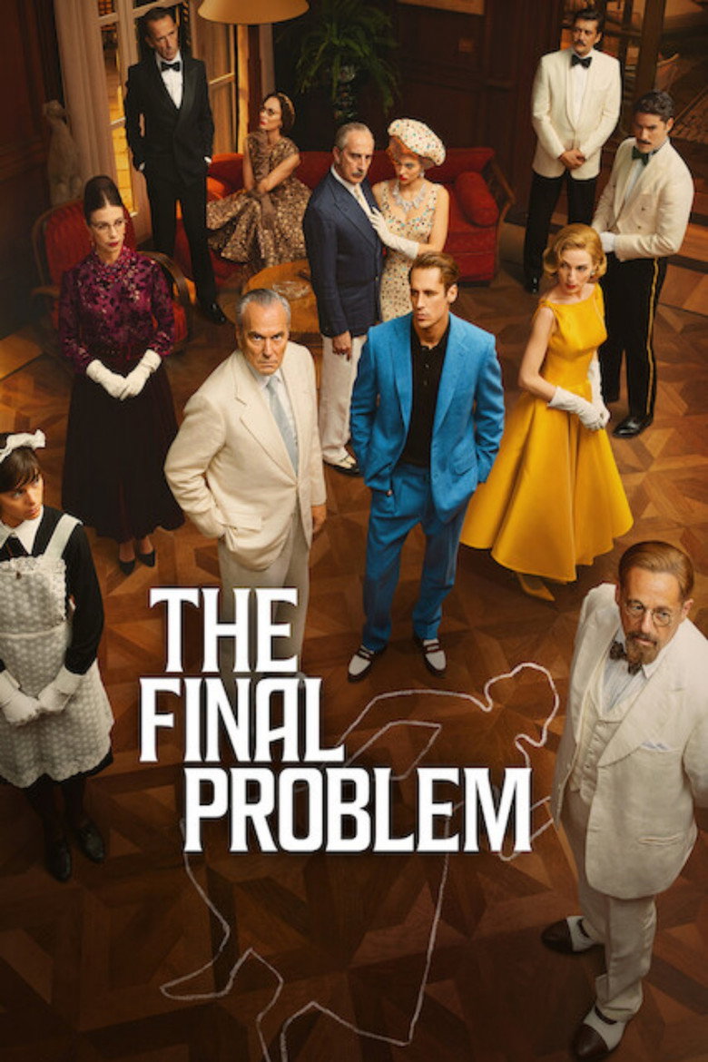 Poster Image of The Final Problem