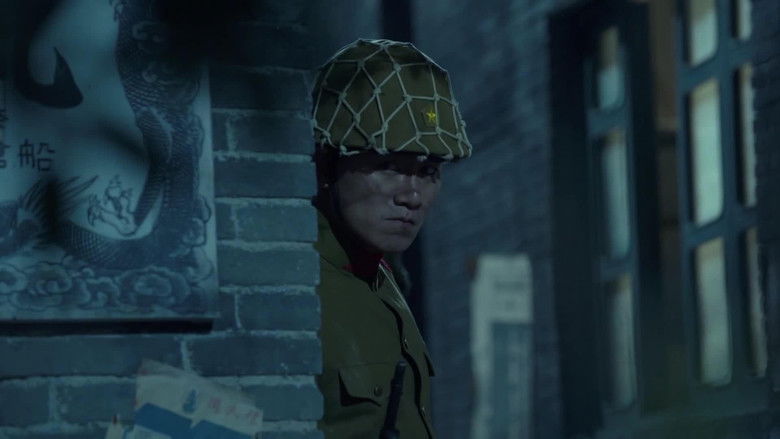 Still image for 手枪队 season 1 episode 38: Episode 38 Still image for 手枪队 season 1 episode 38: Episode 38