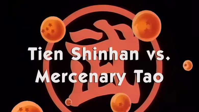Still from Dragon Ball - Season 1 Episode 136