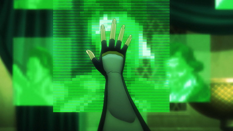 Still from Record of Ragnarok - Season 3 Episode 2