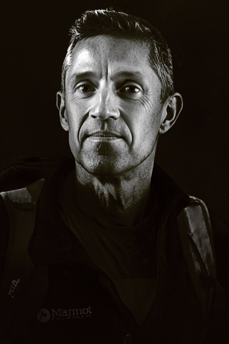Steve McClure photo 2