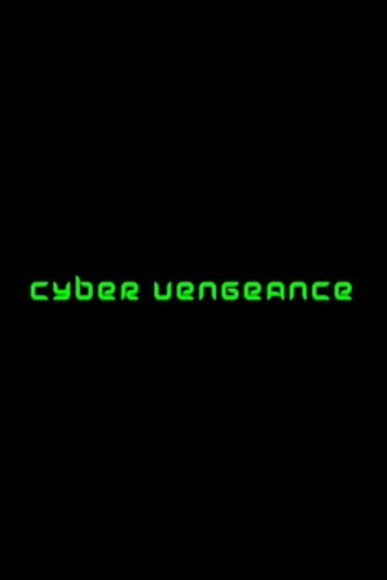 Cyber Vengeance background
