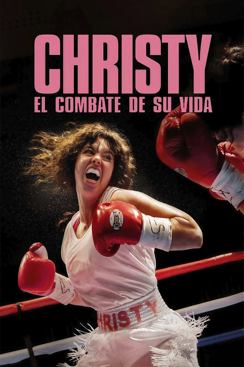 Póster la Película