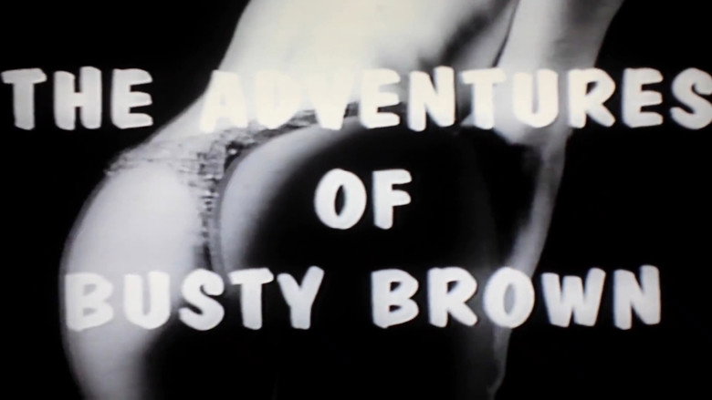 Watch Now The Adventures of Busty Brown (1967) Movies 123Movies Blu-ray Without Download Streaming Online