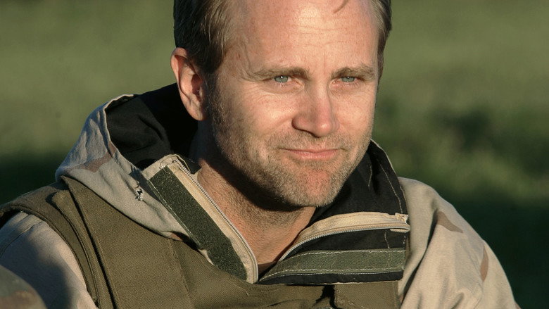 Still from Generation Kill - Season 1 Episode 5