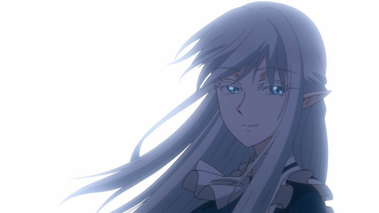 Still from THE NEW GATE - Season 1 Episode 3