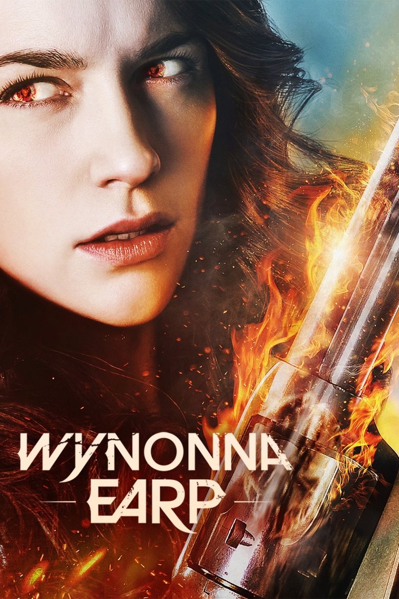 Wynonna Earp (Temporada 2) Completa Torrent Wynonna Earp (Temporada 2) Completa Torrent