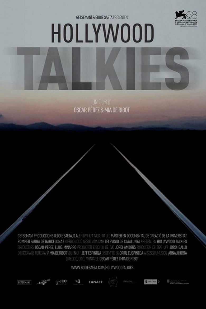 Imatge de Hollywood Talkies