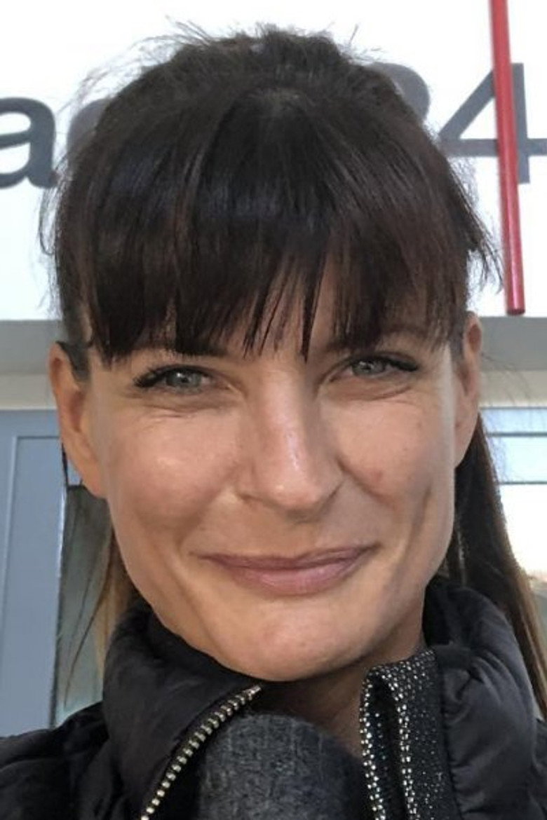 Mai-Britt Vingsøe photo