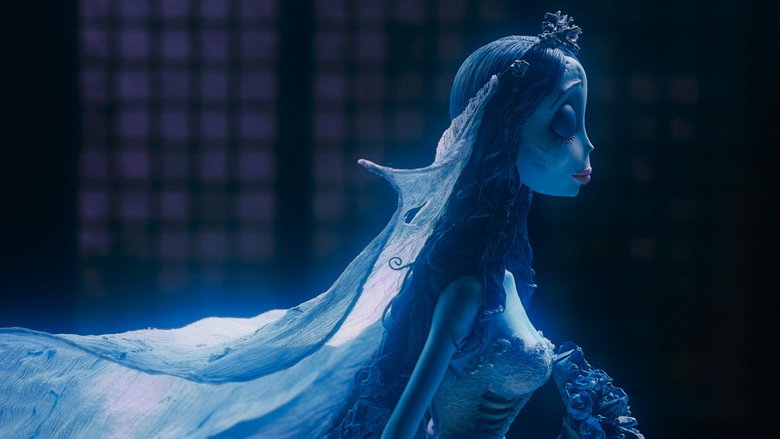 Corpse Bride backdrop 78