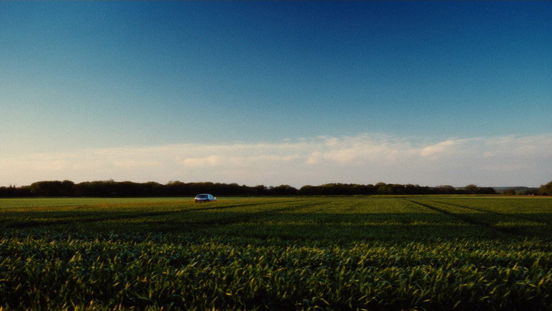 Film backdrop