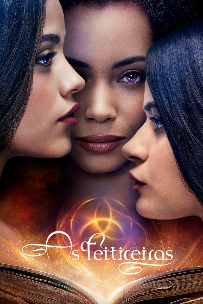 Jovens Bruxas – Charmed (2018)