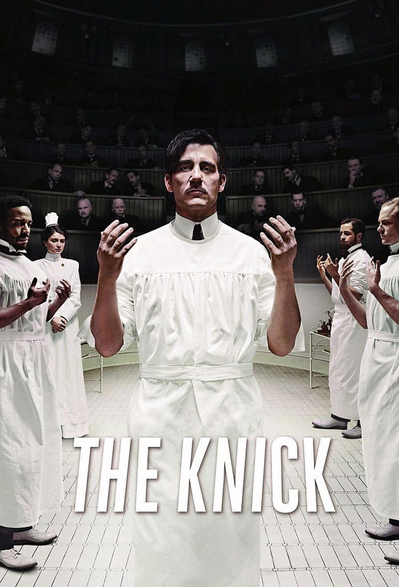 The Knick