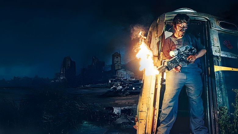 Matadouro 2: Death Metal